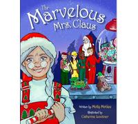 The Marvelous Mrs. Claus