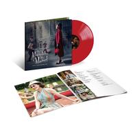 The Marvelous Mrs. Maisel: Season 2 Music From The TV Series Red (Vinyl LP)