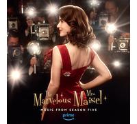 The Marvelous Mrs. Maisel: Season 5 (Music From The Amazon Original Se ries)