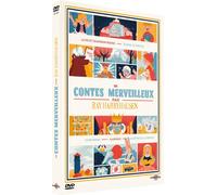 The Marvelous Tales of Ray Harryhausen ( The Story of Little Red Riding Ho (DVD)