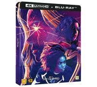 The Marvels (4K UHD Blu-ray)