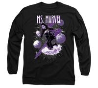The Marvels Cosmic Maglietta Ms Marvel Adulto Unisex (TV14733)