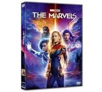Dvd Marvels (The)