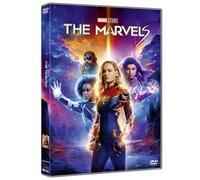 Dvd Marvels (The)