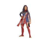 The Marvels Marvel Legends Action Figura Ms. Marvel (baf: Totally Awesome Hulk)