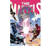 The Marvels. Vol. 2: Terra incognita