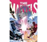The Marvels. Vol. 2: Terra incognita