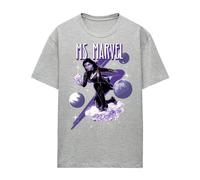 The MarvelsMaglietta Ms Marvel ComicErica Donna (TV25402)