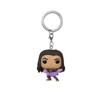 Funko Pocket Pop Keychain: The Marvels - Ms. Marvel