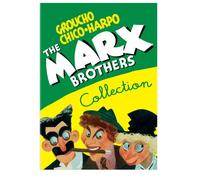 The Marx Brothers Collection