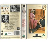 The Marx Brothers: Monkey Business [VHS]
