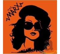 The Marx Marx (CD)