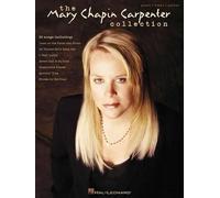 The Mary Chapin Carpenter Collection (Tascabile)