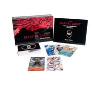 The Mary-El Tarot, 2nd Edition by White, Marie