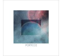 The Mary Onettes Portico (CD) Album