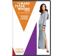 The Mary Tyler Moore Show: Season 1