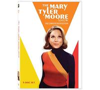 The Mary Tyler Moore Show: Season 6