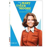The Mary Tyler Moore Show: Season 7