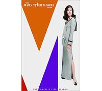 Mary Tyler Moore – Alan Rafkin – DVD – Prima stagione completa