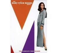 The Mary Tyler Moore Show - The Complete First Season