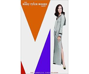 The Mary Tyler Moore Show: The Complete First Season