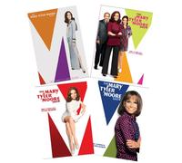 The Mary Tyler Moore Show - The Complete Seasons 1-4