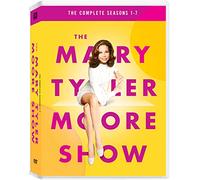 The Mary Tyler Moore Show: The Complete Seasons 1-7