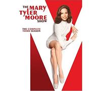The Mary Tyler Moore Show: The Complete Third Season