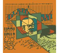 The Mary Veils Esoteric Hex (Vinyl LP) 12" Album