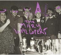 The Mary Wallopers