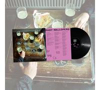 THE MARY WALLOPERS - PADDYWHACKERY