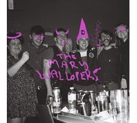 The Mary Wallopers The Mary Wallopers (CD) Album