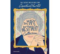 The Mary Westmacott Collection - 2025 - Mondadori (Oscar draghi)