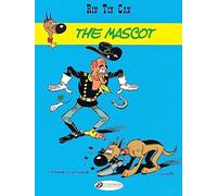 The Mascot: Rin Tin Can Vol. 1