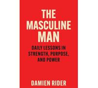 The Masculine Man