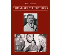 The Maserati brothers - 2025 - Youcanprint