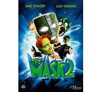 The Mask 2
