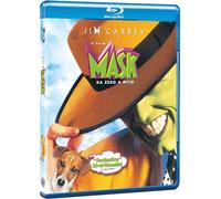 Blu-Ray Mask (The)