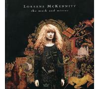 Loreena McKennitt Mask and Mirror, the (CD) Album