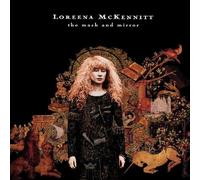 Loreena McKennitt Mask and Mirror, the (CD) Album