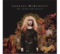 The Mask and Mirror by Loreena Mckennitt (1994-05-03)