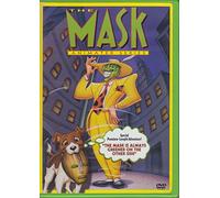 The Mask: Animated Series