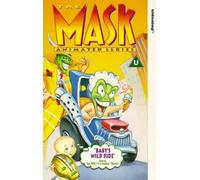 The Mask Animated Series: Volume 2 [VHS]