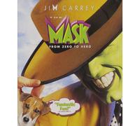 The Mask (Blu-ray)