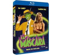 The Mask - Da zero a mito (1994) Blu Ray Master 4K Audio ITA