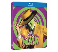 The Mask - Da zero a mito (Blu-Ray Disc - Steelbook)