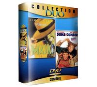 The mask/dumb et dumber