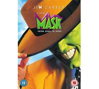 The Mask (DVD) Cameron Diaz Jim Carrey Peter Greene Peter Riegert Richard Jeni