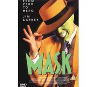 The Mask (DVD) Jim Carrey Cameron Diaz Peter Riegert Peter Greene Richard Jeni