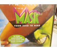 The Mask - Edizione Regno Unito [Edizione: Regno Unito]